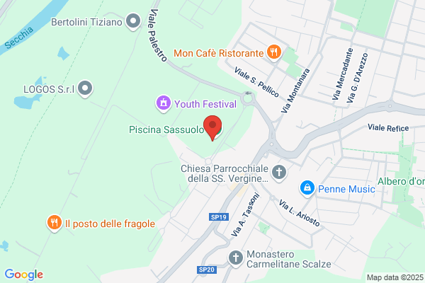Val Di Secchia Sport & Co. - Soc. Coop. a r.L..