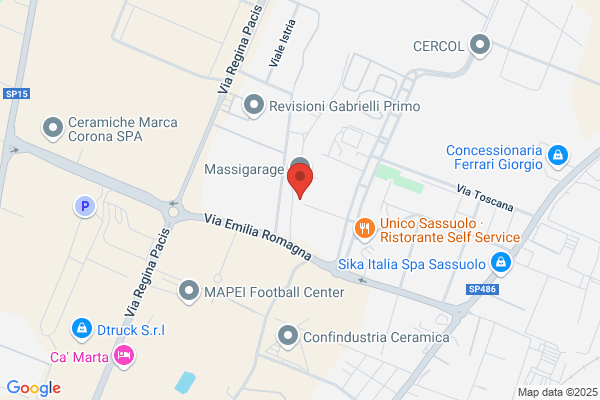 Sar Srl