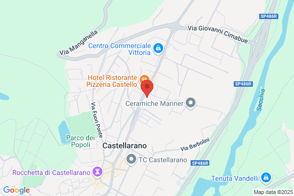 Autostile - Concessionario Fiat