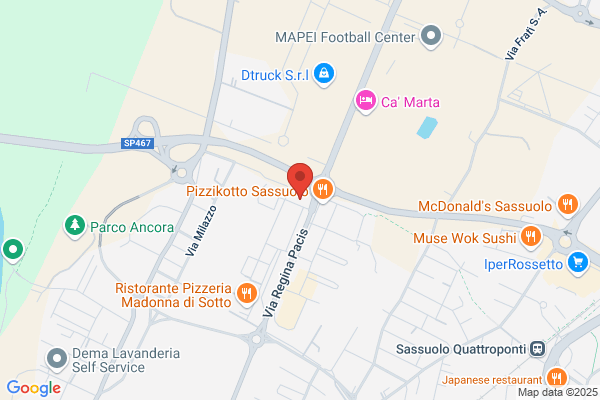 Tecnolavaggi Srl