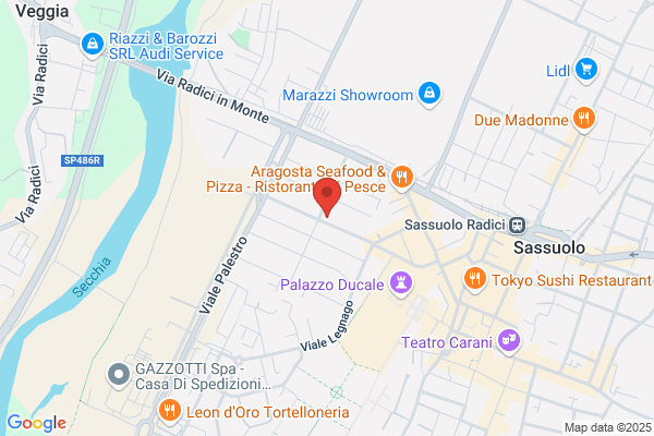 libreria IL PIANETA ARCOBALENO