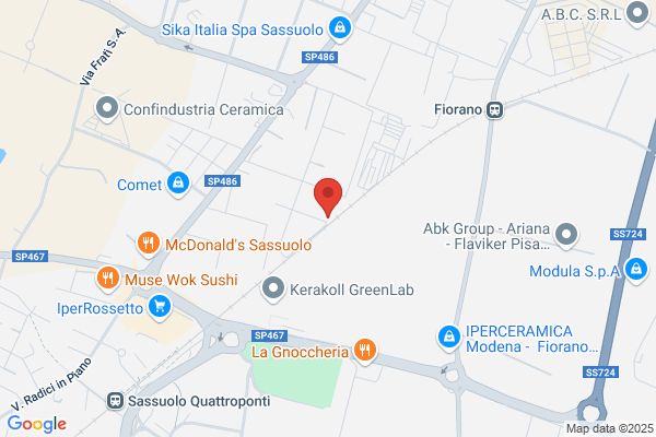 Rivi Magnetics S.N.C.