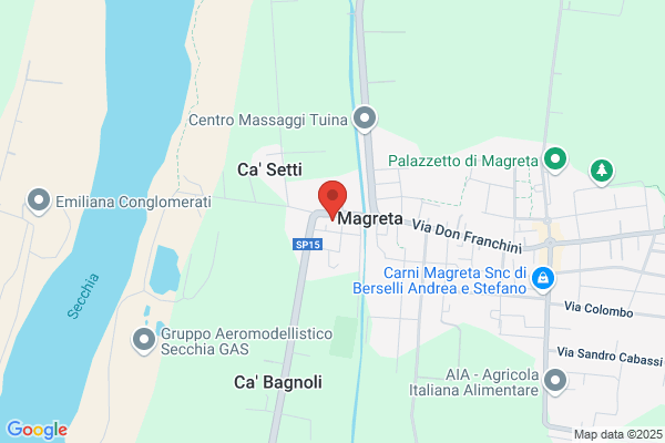 Mtn Di Tagliati E Nieddu S.N.C.