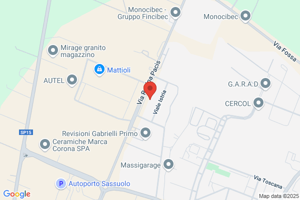 Montepietra giovanni (Dr.)