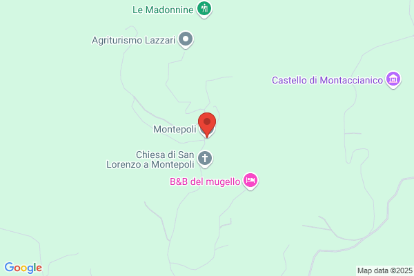 Montepoli Giorgio & C.(S.A.S.)