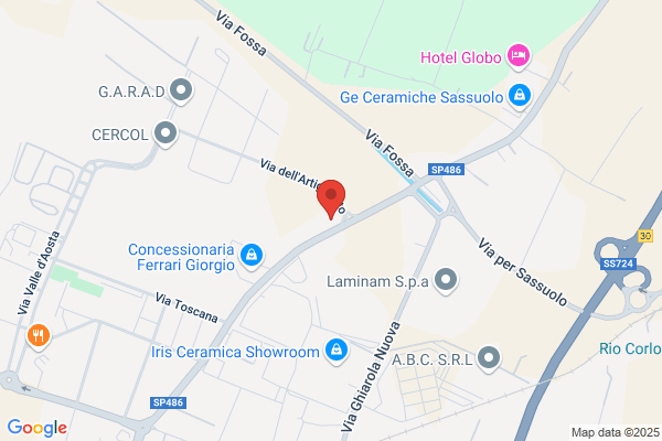 Premiere Italia Srl