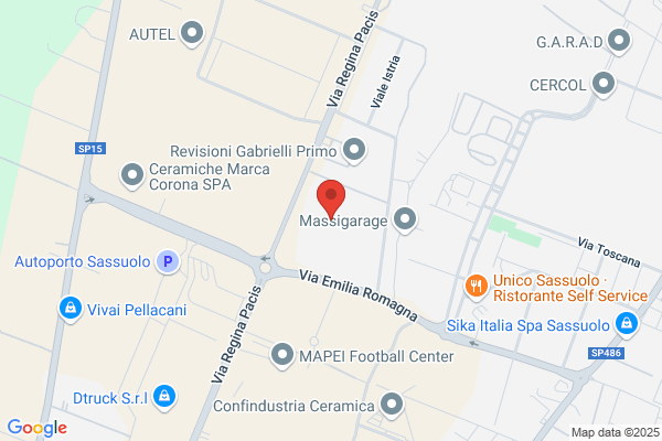 Oximet Srl