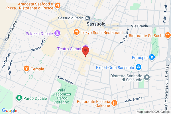 Pasticceria Stefano