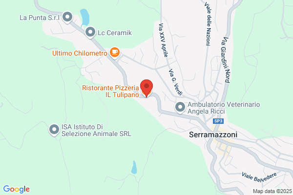 Il Tulipano S.R.L.
