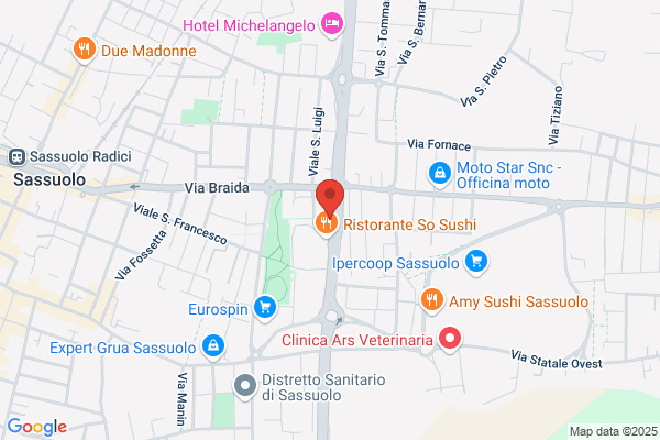 Macelleria Islamica Di Sassuolo Snc Di Chahid abdelmjid