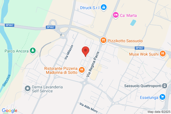 Centro Chimico Sas