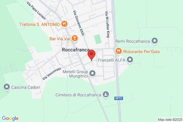 Franzelli Bruno (Geom.)