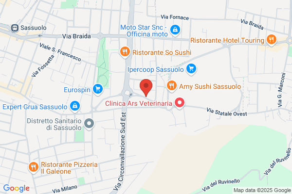 I.N.S.E.I. S.R.l. Soc. Di Infrastrutture Immobiliari