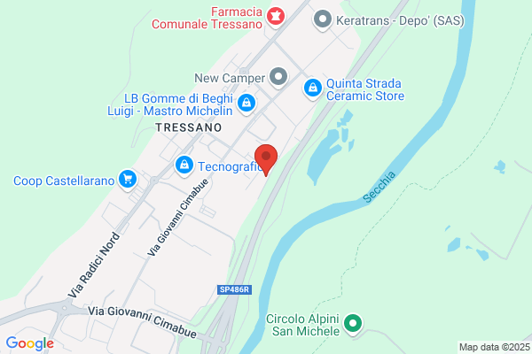S.A.M. Montaggi S.A.S. Di Marino Antonino E c.