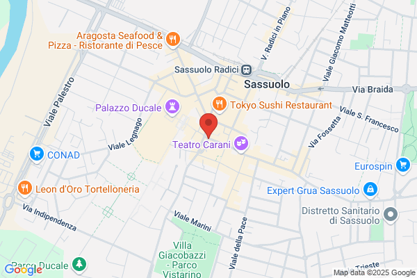 Studio Dentistico Bertacchi Dr. Massimo