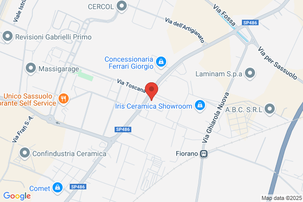 Falegnameria Vanni Di Catalano