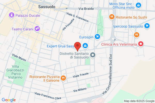 Generali Ermes