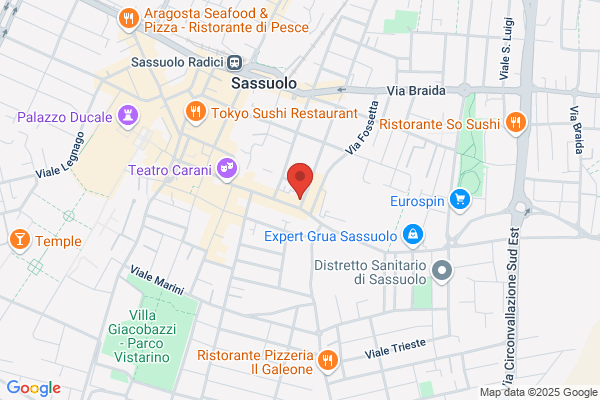 Gelateria Capo Nord