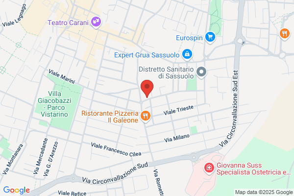 Gelateria K2