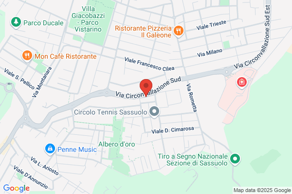 Gelateria Langolo (S.N.C.)