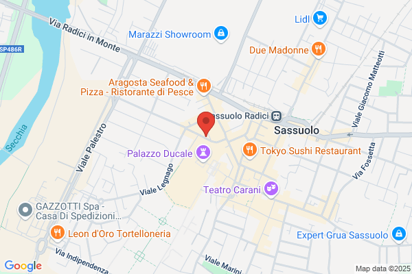 Roncaglia maria Cristina