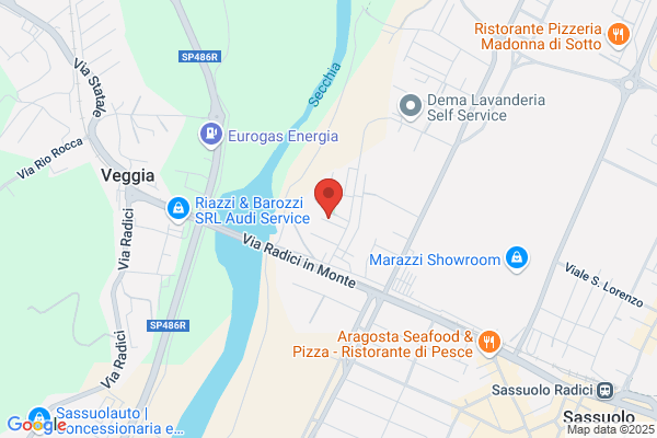 Escavazioni La Rocca (S.R.L.)