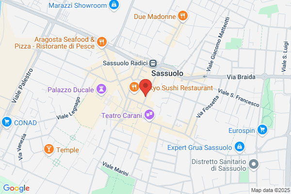 G.E.N.S.I. Costruzioni Di Baldi Enrico