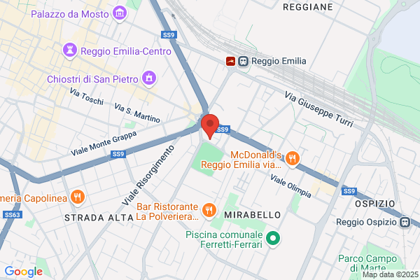 Impresa Costruzioni Europa 2000 S.R.L.