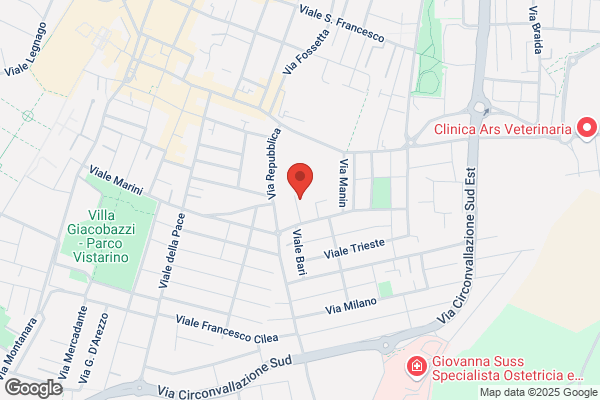 Elettromeccanica Chiodi S.R.L.