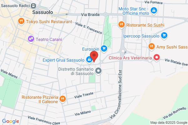 Immobiliare Valerio Di Cuoghi Bruno E C. s.A.S.