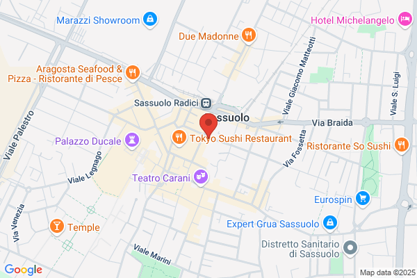 Langolo Della Bellezza Di Coccia Isolina