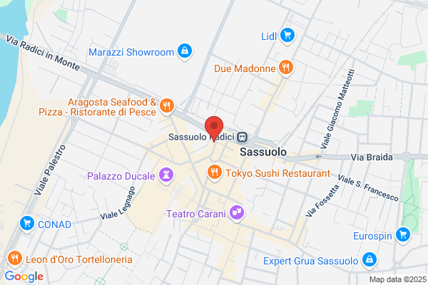 Libreria Incontri