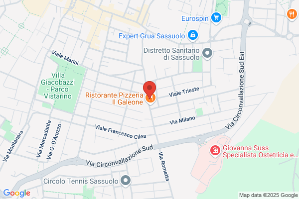 Pigoni guido