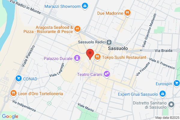 Ferretti Giorgio