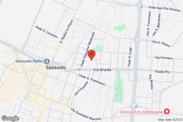Laboratorio Odontotecnico R.M.