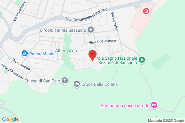 Fedrezzoni Luciano (Dr.)