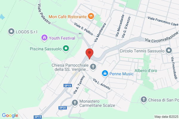Gilioli Gianni (Dr.)