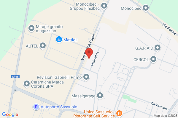 Tek Arredamenti S.R.L.