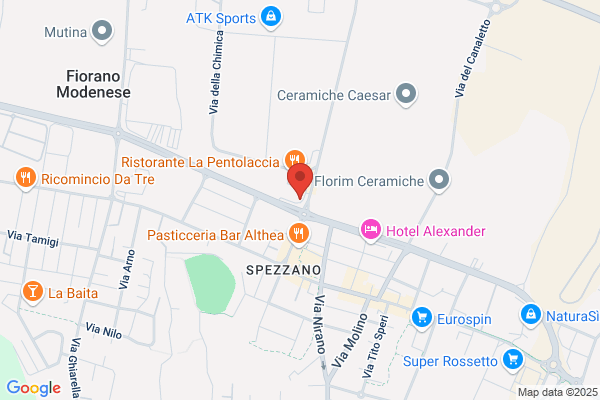 Mobili Olivieri Srl