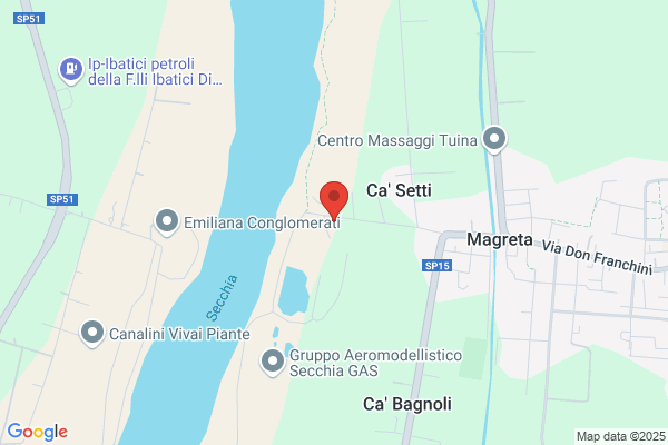 Mineraria Sassolese Srl