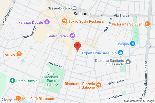 Studio Notarile Nicolini Associazione Professionale