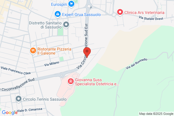 Nuovo Consorzio Funerario Sassolese