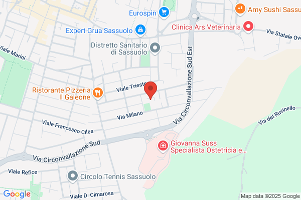Virgola S.R.L.