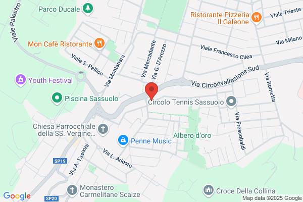 Forno Millevoglie (S.N.C.)