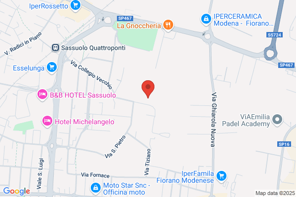 Massaro Pietro & Sala (S.N.C.)