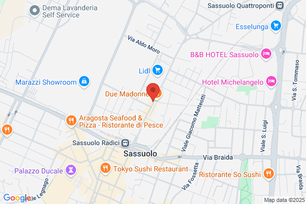 Vivi Banca Network