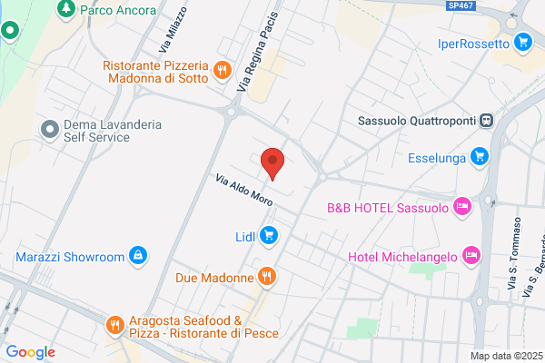 Casa Del Cuscinetto Di Sassuolo Srl
