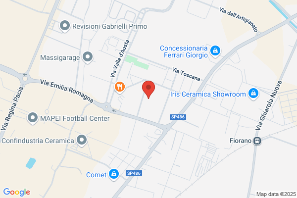 Estensione Srl