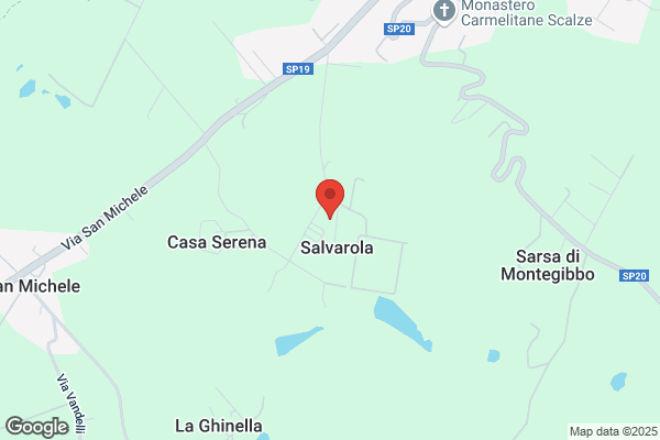 Immobiliare Salvarola Spa