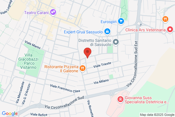 Centro Sicurezza
